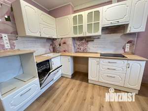 1-к квартира, на длительный срок, 38м2, 10/10 этаж