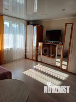 Студия квартира, на длительный срок, 30м2, 6/18 этаж