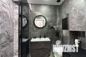 2-к квартира, посуточно, 49м2, 10/25 этаж