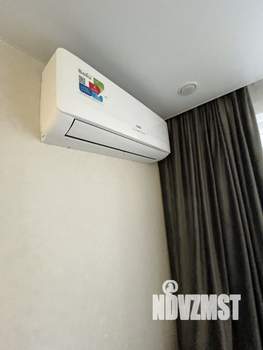 2-к квартира, на длительный срок, 37м2, 5/21 этаж