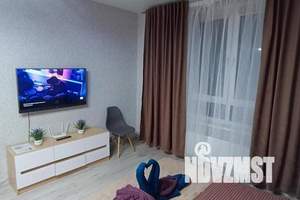 2-к квартира, посуточно, 55м2, 9/26 этаж