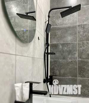 1-к квартира, посуточно, 39м2, 11/25 этаж