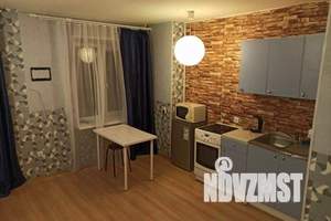1-к квартира, посуточно, 30м2, 8/17 этаж