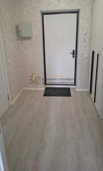 1-к квартира, на длительный срок, 38м2, 5/19 этаж