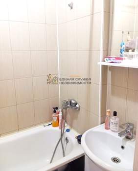 1-к квартира, на длительный срок, 43м2, 1/3 этаж