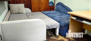 2-к квартира, посуточно, 42м2, 1/1 этаж