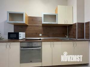 1-к квартира, посуточно, 38м2, 9/25 этаж