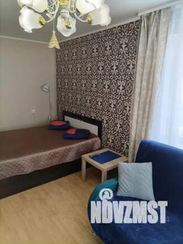 1-к квартира, посуточно, 32м2, 3/5 этаж