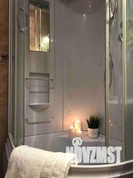 1-к квартира, посуточно, 45м2, 3/5 этаж