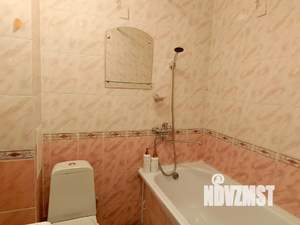 1-к квартира, посуточно, 32м2, 8/9 этаж