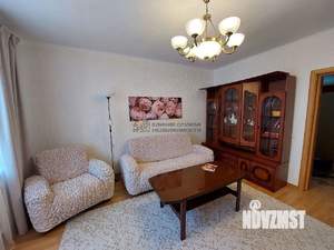 2-к квартира, на длительный срок, 60м2, 5/9 этаж