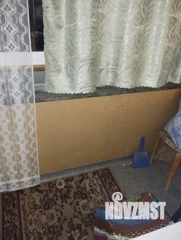 1-к квартира, на длительный срок, 38м2, 5/10 этаж