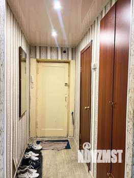 2-к квартира, на длительный срок, 43м2, 3/5 этаж