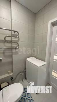 1-к квартира, на длительный срок, 32м2, 2/4 этаж