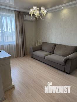 1-к квартира, на длительный срок, 45м2, 6/10 этаж