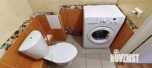 1-к квартира, на длительный срок, 42м2, 11/20 этаж