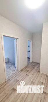 2-к квартира, на длительный срок, 46м2, 7/25 этаж