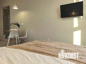 1-к квартира, посуточно, 26м2, 9/22 этаж