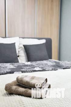 2-к квартира, посуточно, 42м2, 5/6 этаж