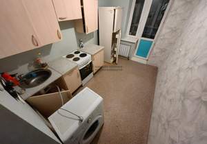 1-к квартира, на длительный срок, 42м2, 1/10 этаж