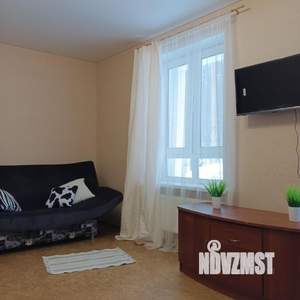 2-к квартира, посуточно, 60м2, 1/1 этаж
