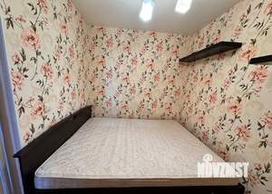 1-к квартира, на длительный срок, 36м2, 9/9 этаж