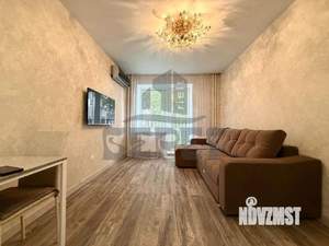 2-к квартира, на длительный срок, 40м2, 3/18 этаж