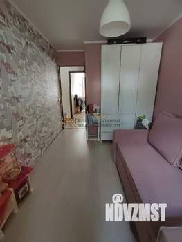 3-к квартира, на длительный срок, 57м2, 1/5 этаж