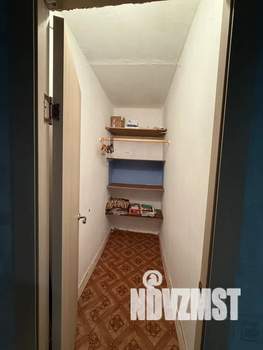 2-к квартира, посуточно, 42м2, 3/5 этаж