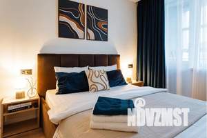 1-к квартира, посуточно, 36м2, 12/12 этаж