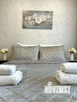 2-к квартира, посуточно, 50м2, 9/25 этаж