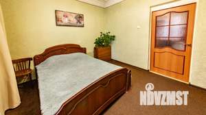 1-к квартира, посуточно, 24м2, 3/3 этаж