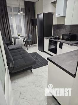 2-к квартира, на длительный срок, 45м2, 4/18 этаж