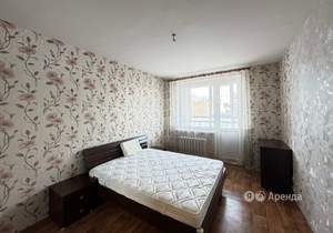 2-к квартира, на длительный срок, 70м2, 13/16 этаж