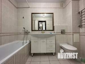 2-к квартира, посуточно, 62м2, 9/14 этаж