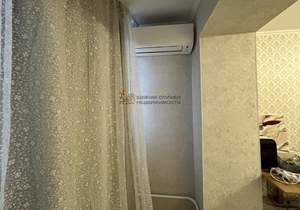 1-к квартира, на длительный срок, 45м2, 3/13 этаж