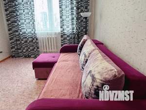 1-к квартира, посуточно, 39м2, 10/16 этаж