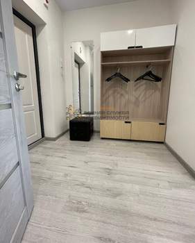 1-к квартира, на длительный срок, 34м2, 9/26 этаж