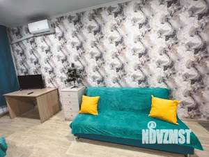 4-к квартира, посуточно, 32м2, 1/1 этаж