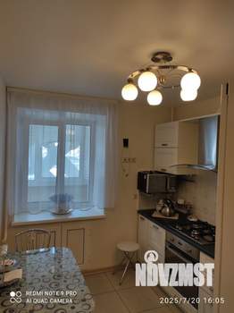 1-к квартира, на длительный срок, 38м2, 7/10 этаж