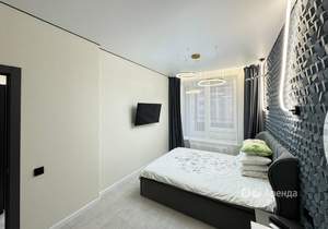 2-к квартира, на длительный срок, 47м2, 24/32 этаж