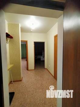 1-к квартира, на длительный срок, 46м2, 9/25 этаж