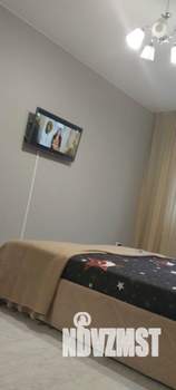 1-к квартира, посуточно, 42м2, 14/25 этаж