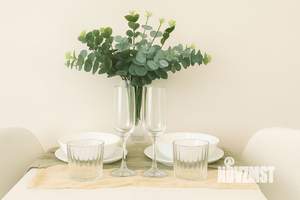 Студия квартира, посуточно, 18м2, 2/9 этаж