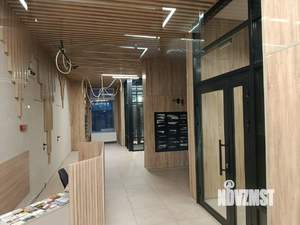 Студия квартира, на длительный срок, 26м2, 2/27 этаж