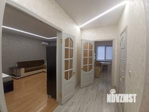 1-к квартира, на длительный срок, 48м2, 5/17 этаж