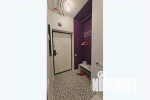 2-к квартира, посуточно, 46м2, 8/33 этаж