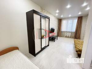 1-к квартира, на длительный срок, 42м2, 5/22 этаж