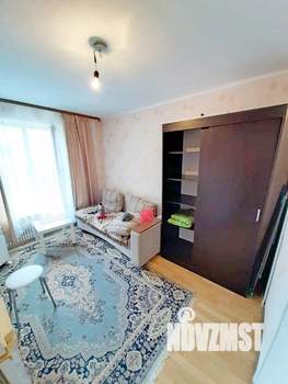 Студия квартира, на длительный срок, 17м2, 2/9 этаж