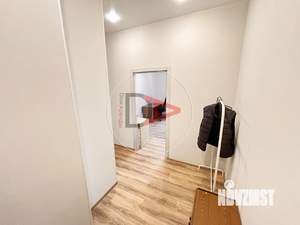2-к квартира, на длительный срок, 45м2, 10/10 этаж